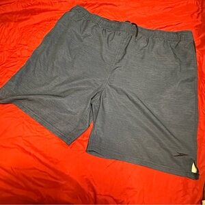 Speedo shorts
